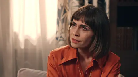 “Es su cómplice”: Nieves reprocha a Damián que no despidiese a Marisol al saber que era la amante de Pablo “Es su cómplice”: Nieves reprocha a Damián que no despidiese a Marisol al saber que era la amante de Pablo