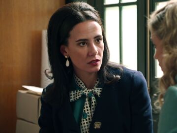 Cloe busca consuelo en Valentina tras su ruptura: &ldquo;Marta me ha desarmado por completo&rdquo;