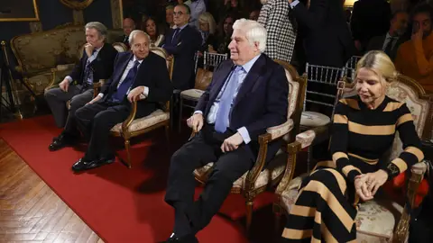 Hermanos Alba Hermanos Alba