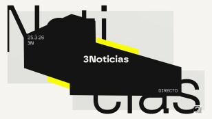 Noticias de hoy, mi&eacute;rcoles 25 de marzo de 2026