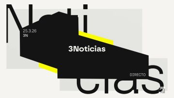 Noticias de hoy, mi&eacute;rcoles 25 de marzo de 2026