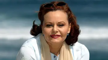 Rocío Dúrcal Rocío Dúrcal