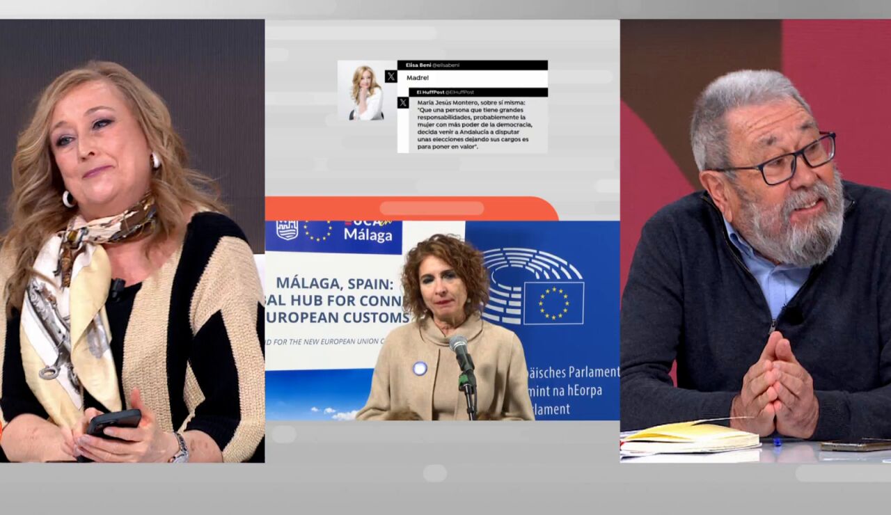 C&aacute;ndido M&eacute;ndez.