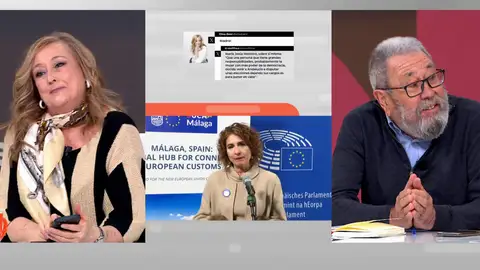 Cándido Méndez. Cándido Méndez.