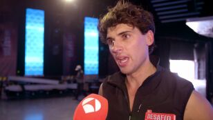 Daniel Illescas y su socia Mar&iacute;a Jos&eacute; Campanario