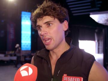 Daniel Illescas y su socia Mar&iacute;a Jos&eacute; Campanario