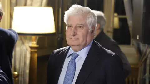 Carlos Fitz-James Stuart, duque de Alba Carlos Fitz-James Stuart, duque de Alba