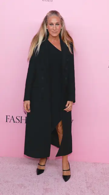 Sarah Jessica Parker Sarah Jessica Parker