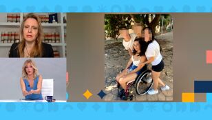 Polonia Castellanos, presidenta de la Fundaci&oacute;n Abogados Cristianos