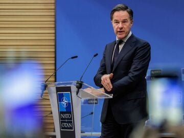 Rutte observa la "frustraci&oacute;n" de Trump con Europa y reconoce que EEUU no avis&oacute; a socios de la operaci&oacute;n en Ir&aacute;n