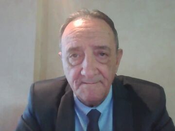 Salvador Burguet, especialista en Inteligencia