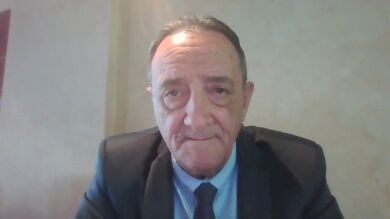 Salvador Burguet, experto en Inteligencia: 
