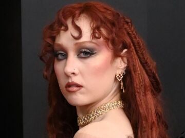 Chappell Roan en los Premios Grammy 2026
