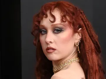 Chappell Roan en los Premios Grammy 2026 Chappell Roan en los Premios Grammy 2026