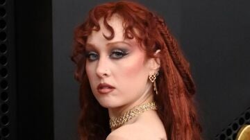 Chappell Roan en los Premios Grammy 2026