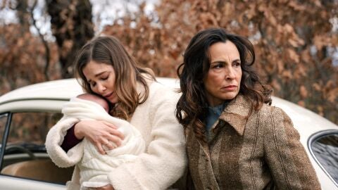 Gabriel acusa a Beatriz de estar detr&aacute;s del accidente de Bego&ntilde;a y le advierte que no vuelva a acercarse a su mujer y a su hijo