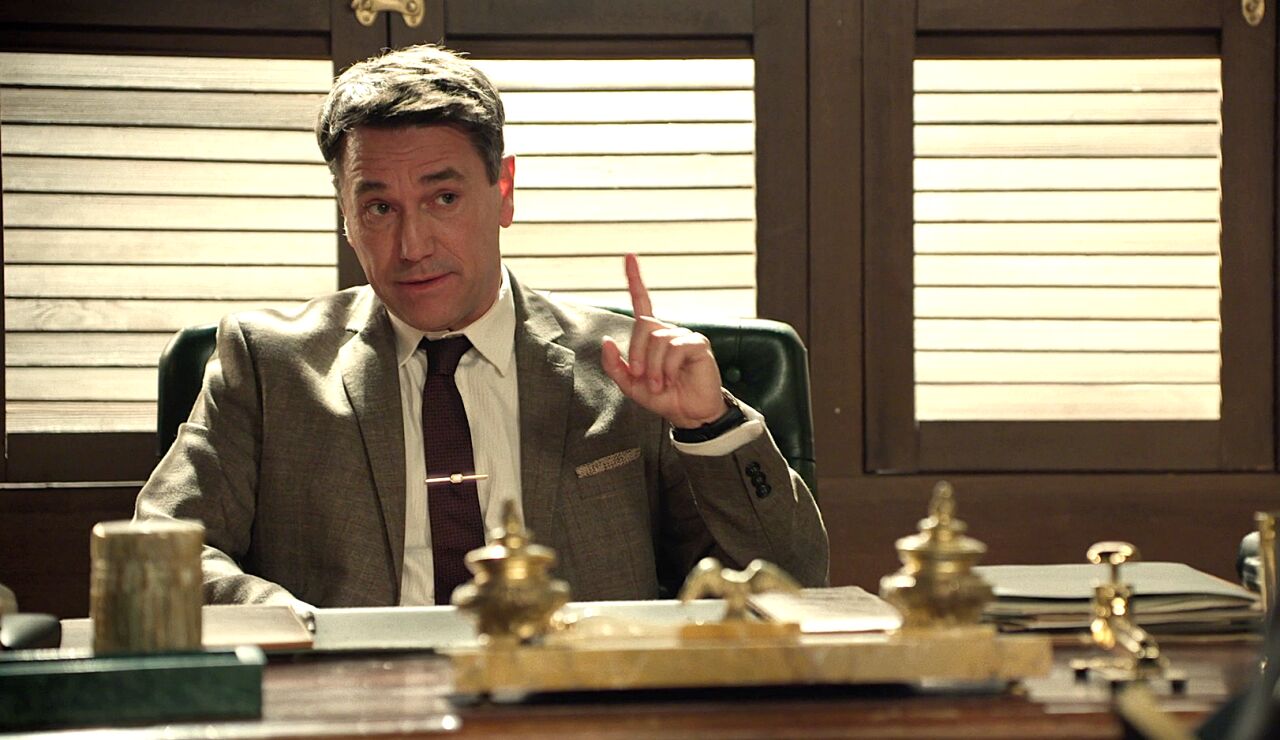 Gabriel soborna a un periodista para que publique una noticia falsa en contra de Dami&aacute;n