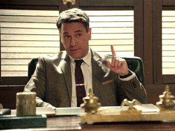 Gabriel soborna a un periodista para que publique una noticia falsa en contra de Dami&aacute;n