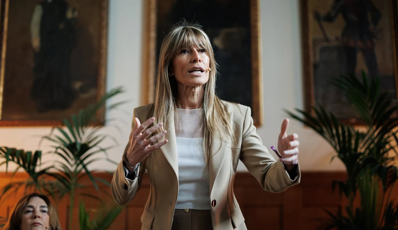Begoña Gómez recurre la decisión del juez Peinado de orientar la causa a un jurado popular con "meras conjeturas"