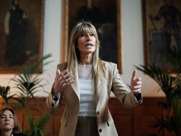 Bego&ntilde;a G&oacute;mez recurre la decisi&oacute;n del juez Peinado de orientar la causa a un jurado popular con "meras conjeturas"