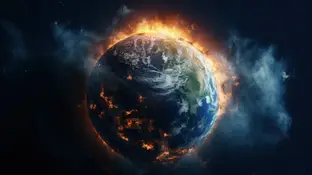 NO PUBLICAR: La Tierra acelera su calentamiento: el primer estudio sólido que confirma los efectos del cambio climático NO PUBLICAR: La Tierra acelera su calentamiento: el primer estudio sólido que confirma los efectos del cambio climático