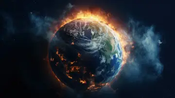 NO PUBLICAR: La Tierra acelera su calentamiento: el primer estudio sólido que confirma los efectos del cambio climático NO PUBLICAR: La Tierra acelera su calentamiento: el primer estudio sólido que confirma los efectos del cambio climático