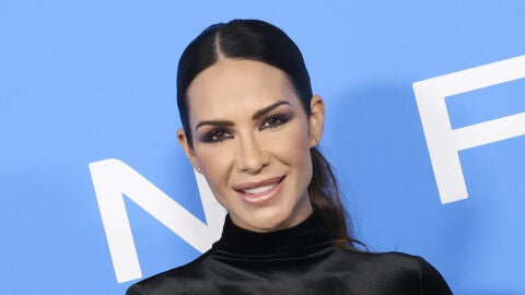 Tamara Gorro en el evento