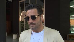 David Bustamante