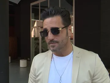 David Bustamante David Bustamante