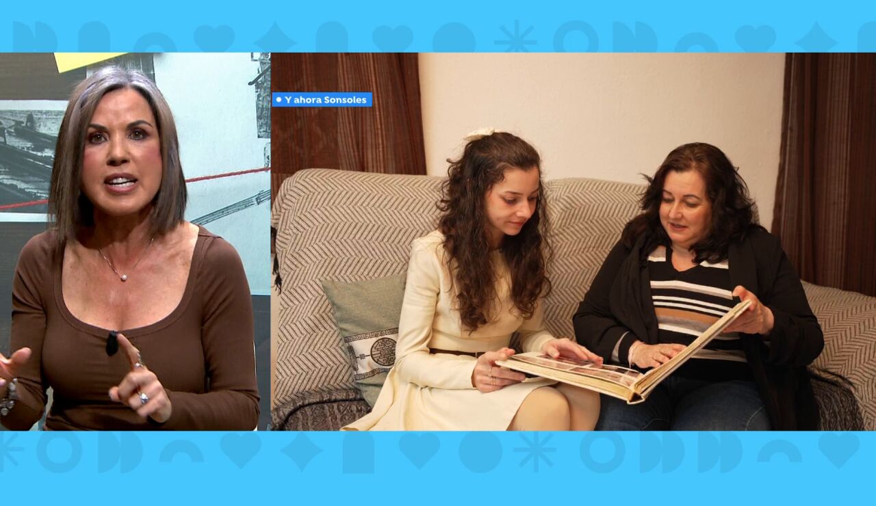 Imagen de Beatriz de Vicente 