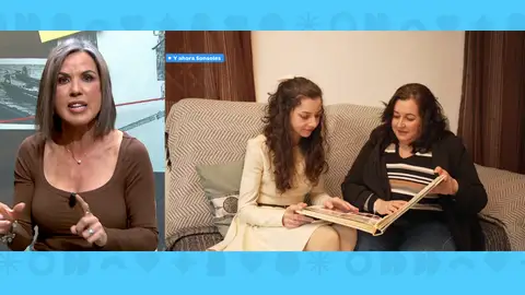 Imagen de Beatriz de Vicente Imagen de Beatriz de Vicente