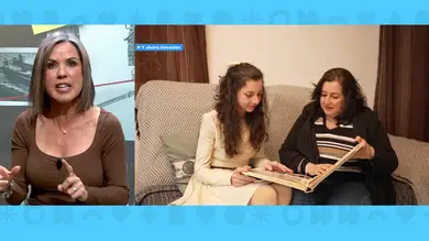 Beatriz de Vicente estalla por el 'caso Noelia': Beatriz de Vicente estalla por el 'caso Noelia':