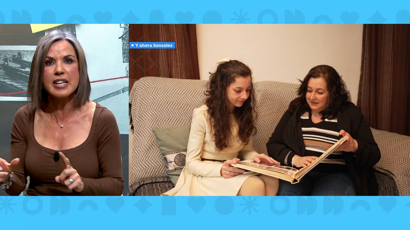 Beatriz de Vicente estalla por el 'caso Noelia': 