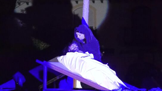Semana Santa