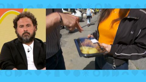 Imagen de comida preparada