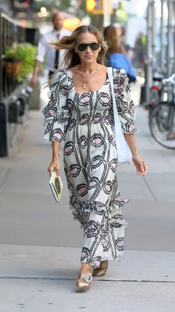 Sarah Jessica Parker Sarah Jessica Parker