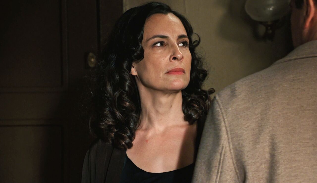 Gabriel acusa a Beatriz de estar detr&aacute;s del accidente de Bego&ntilde;a y le advierte que no vuelva a acercarse a su mujer y a su hijo