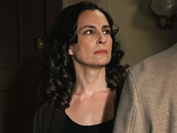 Gabriel acusa a Beatriz de estar detr&aacute;s del accidente de Bego&ntilde;a y le advierte que no vuelva a acercarse a su mujer y a su hijo