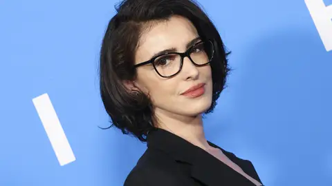 Blanca Romero en el evento de Geely Brand Blanca Romero en el evento de Geely Brand