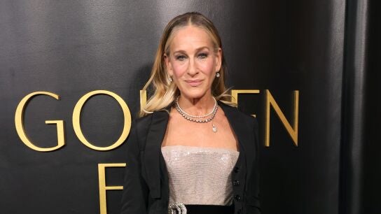 Sarah Jessica Parker