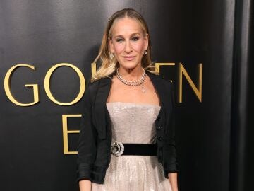 Sarah Jessica Parker