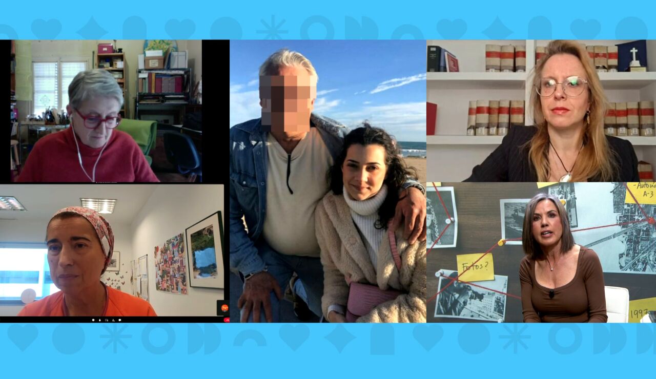 Debate sobre el caso Noelia.