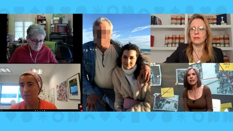 Debate sobre el caso Noelia.