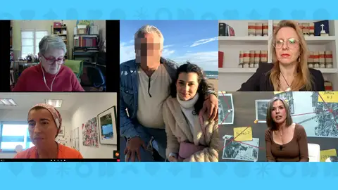 Debate sobre el caso Noelia. Debate sobre el caso Noelia.