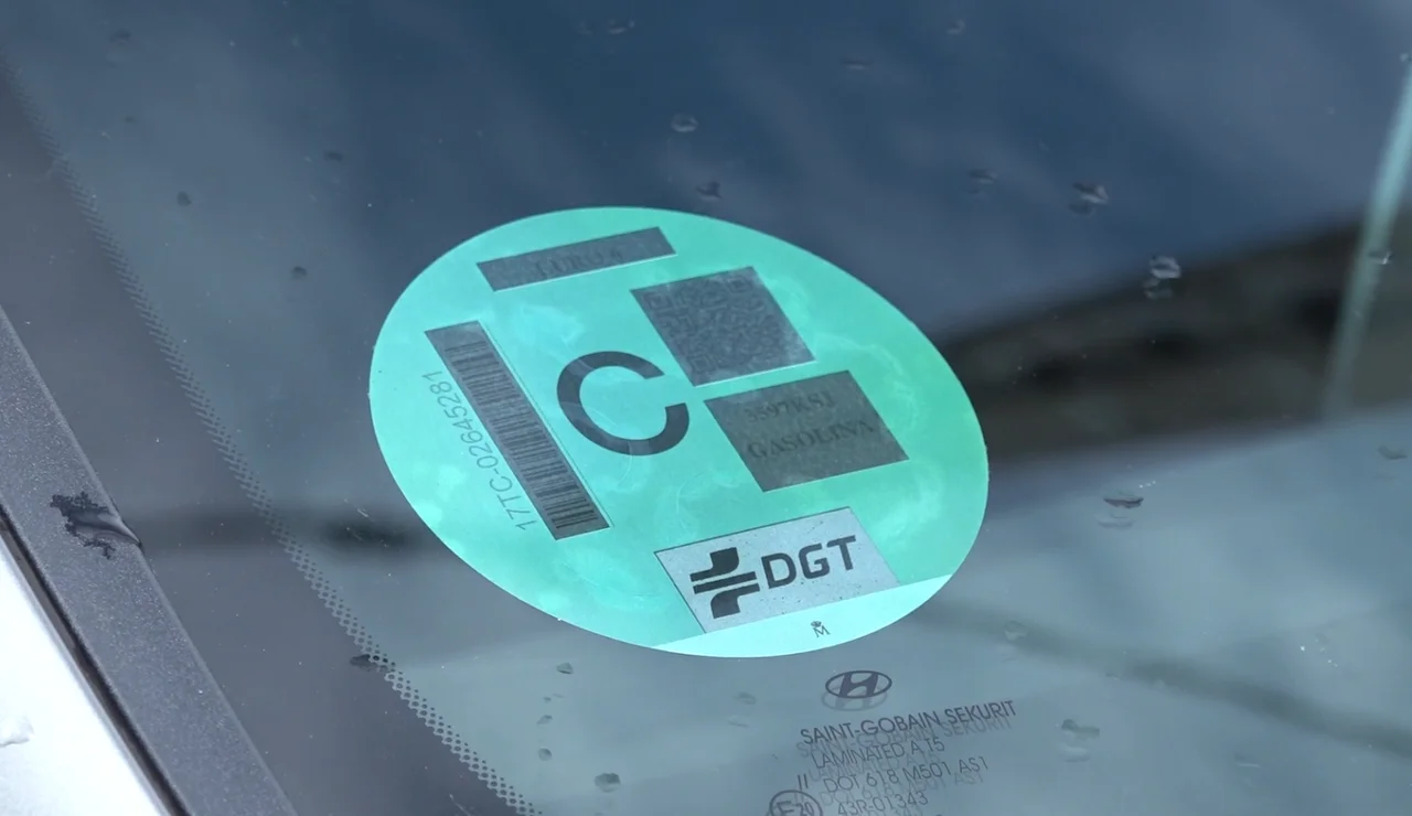 Estas ciudades vuelven a multar en las zonas de bajas emisiones