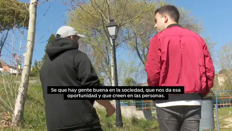 Imagen de Eriz Cerezo Imagen de Eriz Cerezo