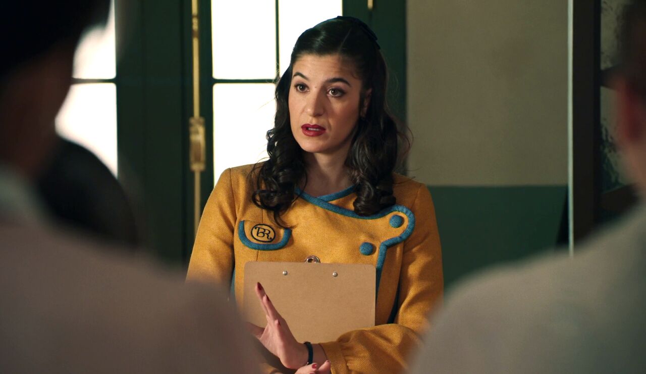 Las chicas de la tienda rechazan la propuesta salarial de Pablo Salazar: &ldquo;Nos tenemos que mantener unidas&rdquo;