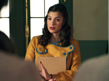 Las chicas de la tienda rechazan la propuesta salarial de Pablo Salazar: &ldquo;Nos tenemos que mantener unidas&rdquo;