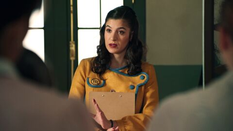 Las chicas de la tienda rechazan la propuesta salarial de Pablo Salazar: &ldquo;Nos tenemos que mantener unidas&rdquo;