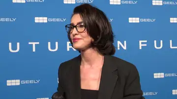 Blanca Romero Blanca Romero